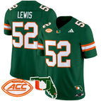 Green / Ray Lewis / S