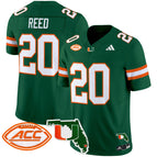 Green / Ed Reed / S