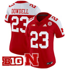 Scarlet Alternate / Dante Dowdell / S