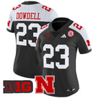 Black Alternate / Dante Dowdell / S