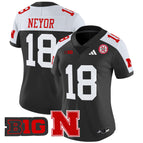 Black Alternate / Isaiah Neyor / S