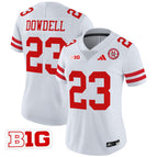 White / Dante Dowdell / S