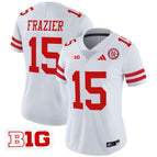 White / Tommie Frazier / S
