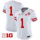 White / #1 Team / S