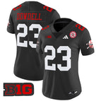 Black / Dante Dowdell / S
