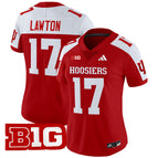 Crimson Alternate / Ty Son Lawton / S