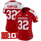 Crimson Alternate / Anthony Thompson / S