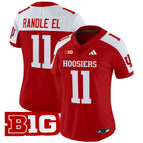 Crimson Alternate / Randle El / S