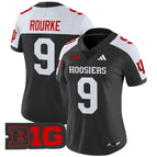 Black Alternate / Kurtis Rourke / S