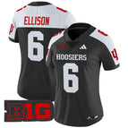 Black Alternate / Justice Ellison / S