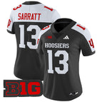 Black Alternate / Elijah Sarratt / S