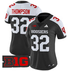 Black Alternate / Anthony Thompson / S