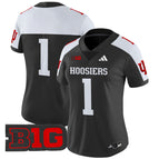 Black Alternate / #1 Team / S