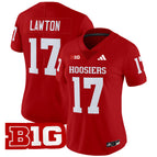 Crimson / Ty Son Lawton / S