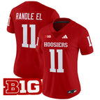 Crimson / Randle El / S