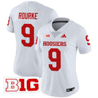 White / Kurtis Rourke / S