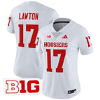 White / Ty Son Lawton / S