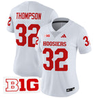 White / Anthony Thompson / S