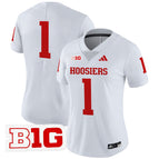 White / #1 Team / S