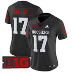 Black / Ty Son Lawton / S