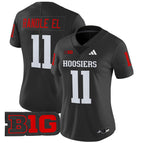 Black / Randle El / S