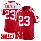 Scarlet Alternate / Dante Dowdell / S