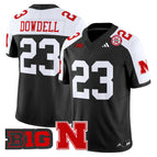 Black Alternate / Dante Dowdell / S