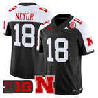 Black Alternate / Isaiah Neyor / S