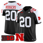 Black Alternate / Johnny Rodgers / S