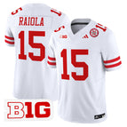White / Dylan Raiola / S