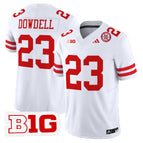 White / Dante Dowdell / S