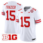 White / Tommie Frazier / S