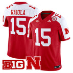 Scarlet Alternate / Dylan Raiola / S