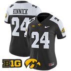 Black Alternate / Nile Kinnick / S