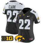 Black Alternate / Caitlin Clark / S