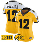 Gold Alternate / Cade McNamara / S