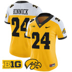 Gold Alternate / Nile Kinnick / S