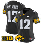 Black / Cade McNamara / S