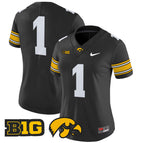 Black / #1 Team / S