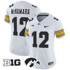 White / Cade McNamara / S