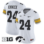 White / Nile Kinnick / S