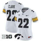 White / Caitlin Clark / S