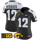 Black Alternate / Cade McNamara / S