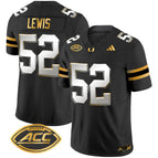 Black Limited / Ray Lewis / S