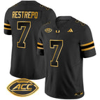 Black Gold / Xavier Restrepo / S