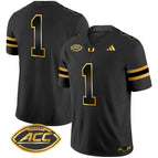 Black Gold / #1 Team / S