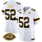 White Gold / Ray Lewis / S