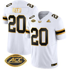 White Gold / Ed Reed / S