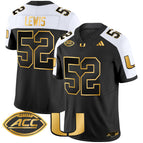 Alternate / Ray Lewis / S