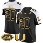 Alternate / Ed Reed / S